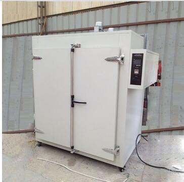 大型非標高溫烤箱廠家現貨提供